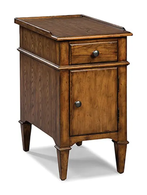 Fairfield 8190-CC Chairside Chest Fairfield 8190-CC Chairside Chest