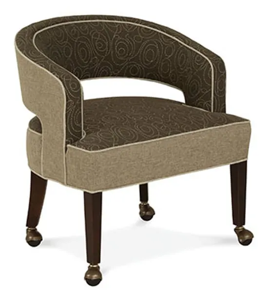 Fairfield 8784-A4 Occasional Chair Fairfield 8784-A4 Occasional Chair