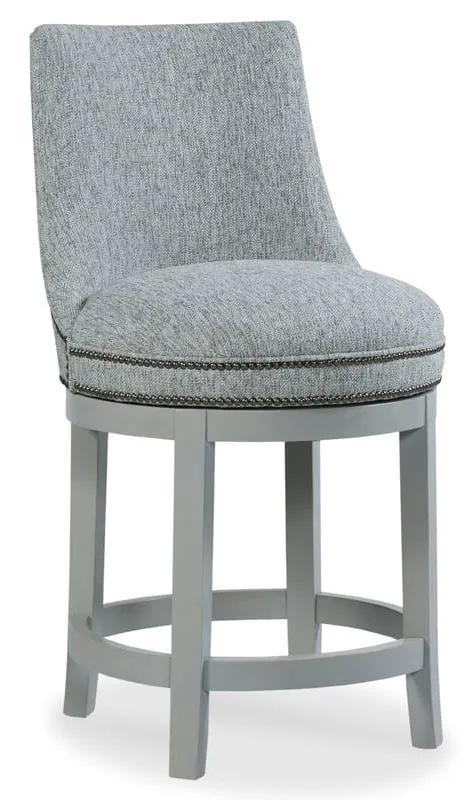 Fairfield 2002-C7 Vesper Counter Stool Fairfield 2002-C7 Vesper Counter Stool