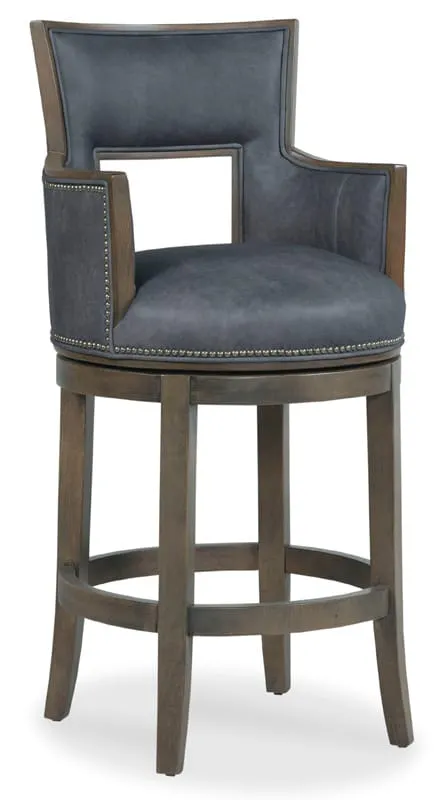 Fairfield 2003-06 Sidecar Bar Stool Fairfield 2003-06 Sidecar Bar Stool