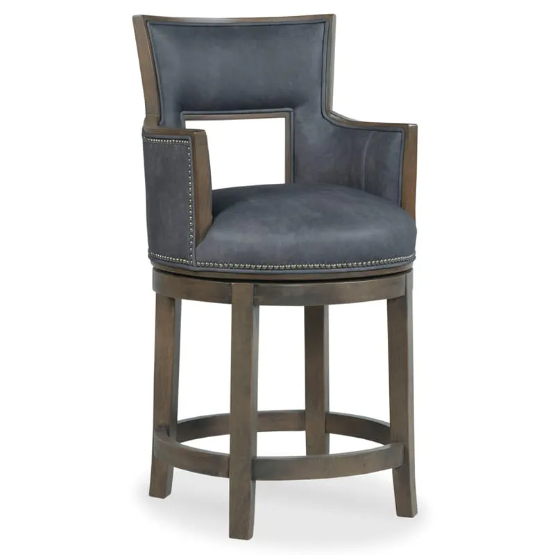 Fairfield 2003-C6 Sidecar Counter Stool