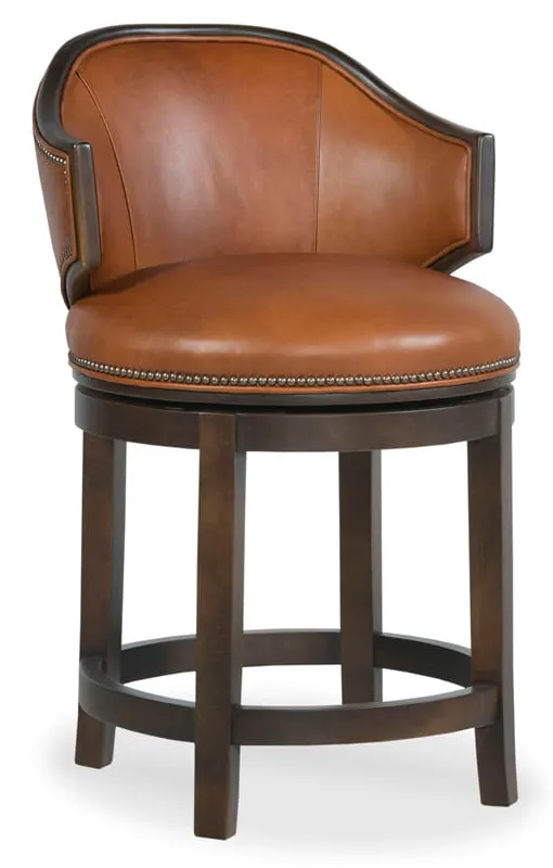 Fairfield 2004-C6 Gimlet Counter Stool Fairfield 2004-C6 Gimlet Counter Stool
