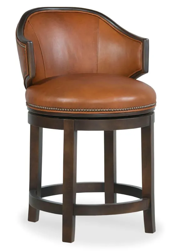 Fairfield 2004-C6 Gimlet Counter Stool Fairfield 2004-C6 Gimlet Counter Stool