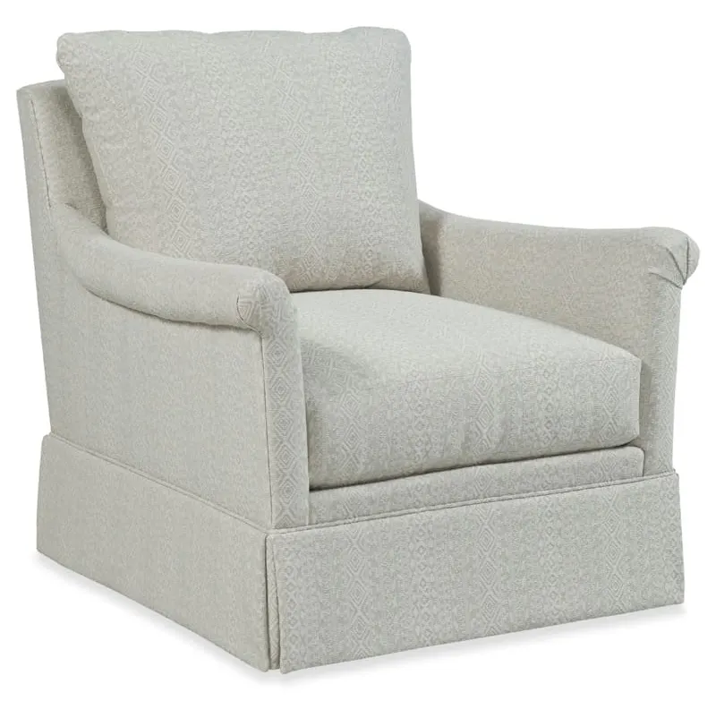Fairfield 2725-31 Odessa Swivel Chair Fairfield 2725-31 Odessa Swivel Chair