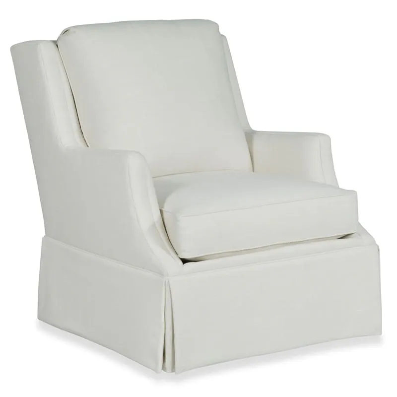 Fairfield 2726-31 Savannah Swivel Chair