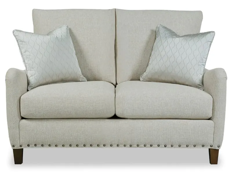 Fairfield 2749-70 Smythe Loveseat Fairfield 2749-70 Smythe Loveseat