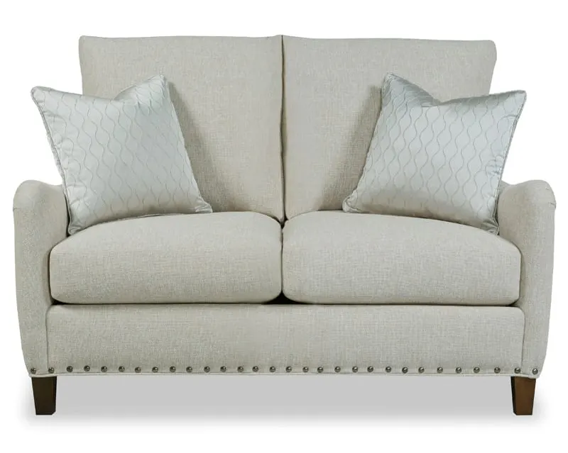 Fairfield 2749-70 Smythe Loveseat Fairfield 2749-70 Smythe Loveseat