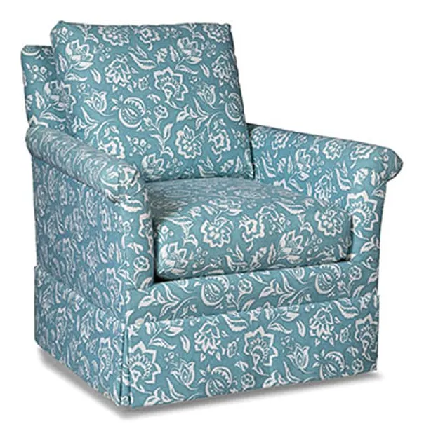 Fairfield 1134-31 Swivel Swivel Chair Fairfield 1134-31 Swivel Swivel Chair