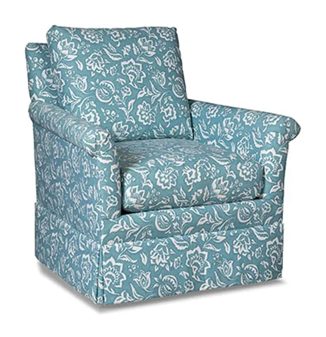 Fairfield 1134-31 Swivel Swivel Chair Fairfield 1134-31 Swivel Swivel Chair