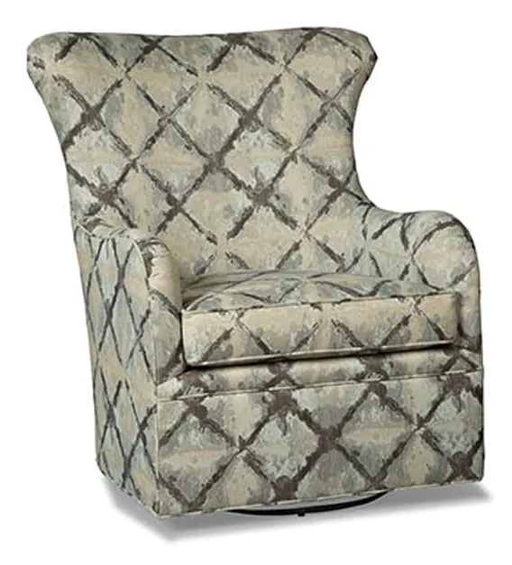 Fairfield 1137-31 Swivel Swivel Chair Fairfield 1137-31 Swivel Swivel Chair