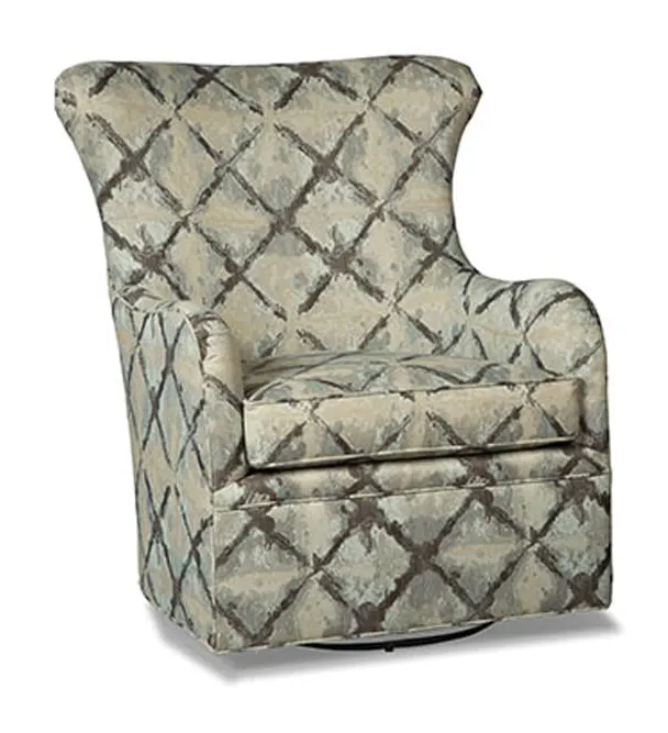 Fairfield 1137-31 Swivel Swivel Chair Fairfield 1137-31 Swivel Swivel Chair