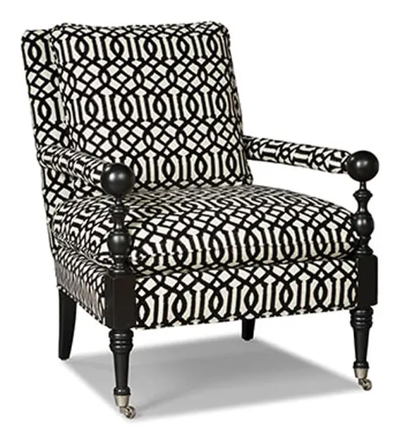 Fairfield 1485-01 Lounge Lounge Chair Fairfield 1485-01 Lounge Lounge Chair