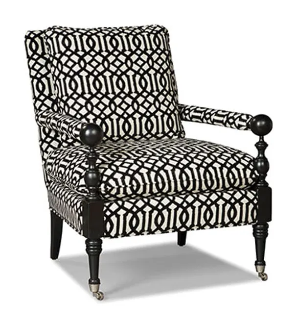 Fairfield 1485-01 Lounge Lounge Chair Fairfield 1485-01 Lounge Lounge Chair