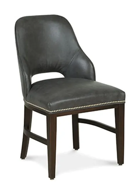 Fairfield 5026-05 Occasional Occasional Side Chair Fairfield 5026-05 Occasional Occasional Side Chair