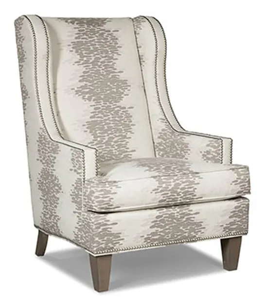 Fairfield 5138-01 Wing Wing Chair Fairfield 5138-01 Wing Wing Chair