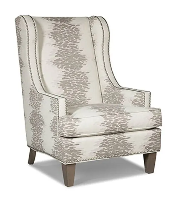 Fairfield 5138-01 Wing Wing Chair Fairfield 5138-01 Wing Wing Chair