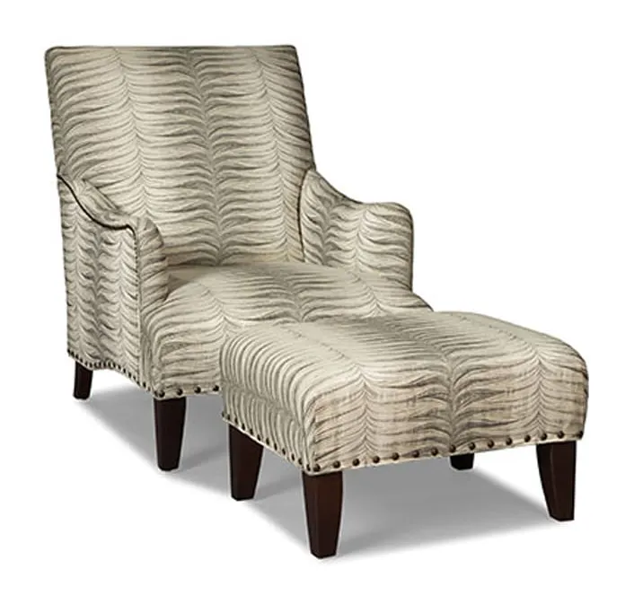 Fairfield 5462-01 Lounge Lounge Chair Fairfield 5462-01 Lounge Lounge Chair