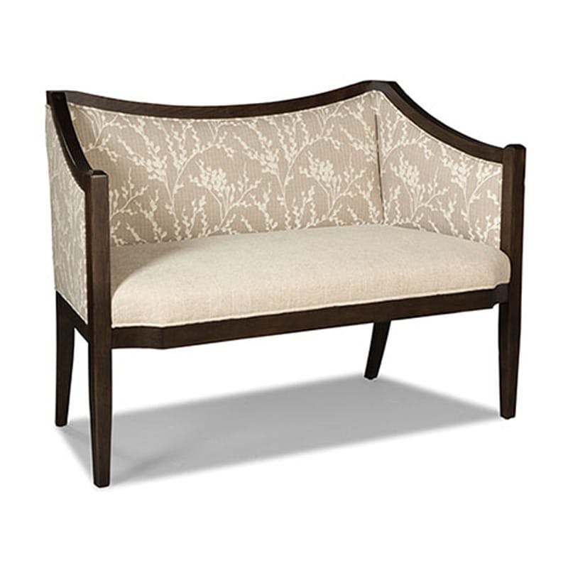 Fairfield 5712-40  Settee