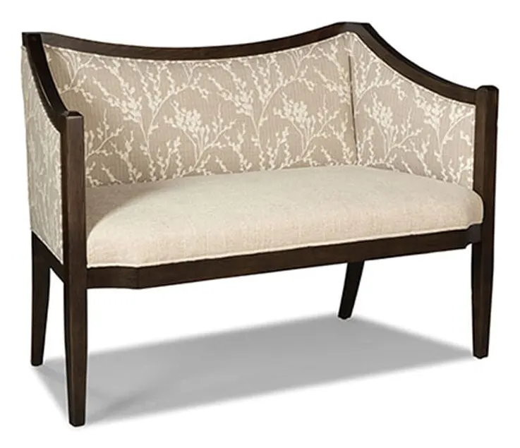 Fairfield 5712-40 Settee Fairfield 5712-40 Settee