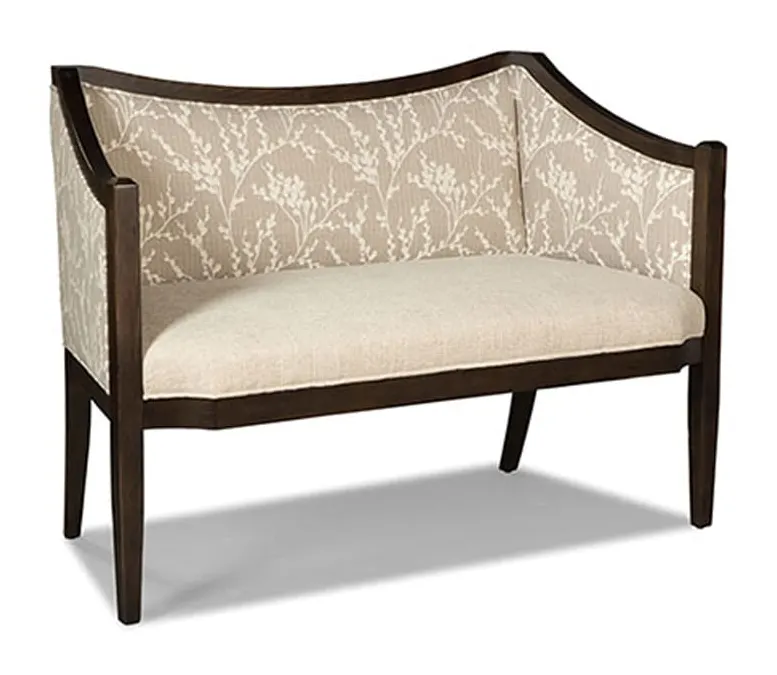 Fairfield 5712-40 Settee Fairfield 5712-40 Settee
