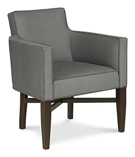 Fairfield 6079-01 Occasional Occasional Chair Fairfield 6079-01 Occasional Occasional Chair