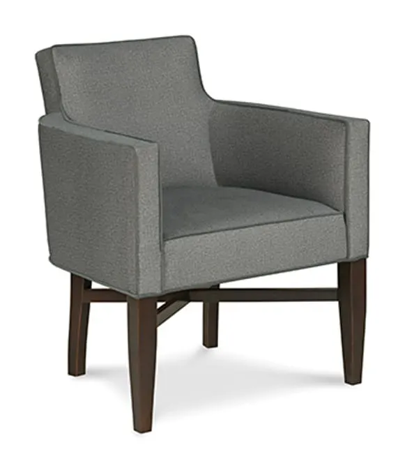 Fairfield 6079-01 Occasional Occasional Chair Fairfield 6079-01 Occasional Occasional Chair