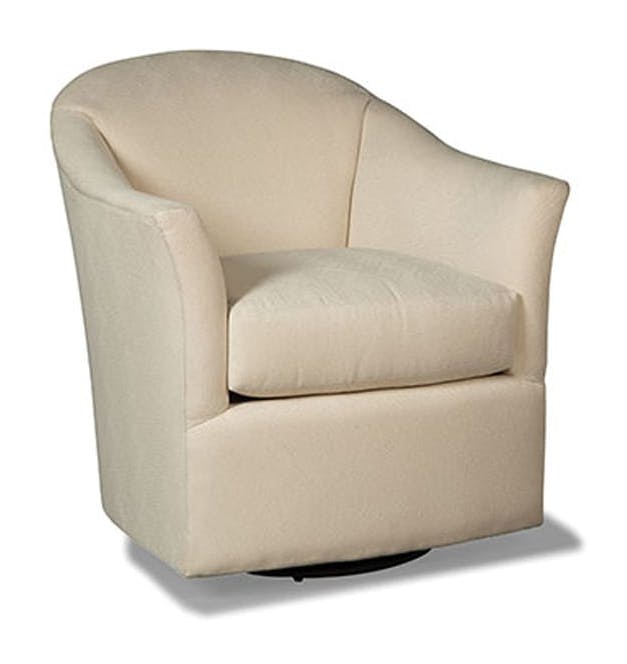 Fairfield 6101-32 Swivel Swivel Glider Fairfield 6101-32 Swivel Swivel Glider