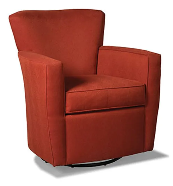 Fairfield 6121-32 Swivel Swivel Glider Fairfield 6121-32 Swivel Swivel Glider