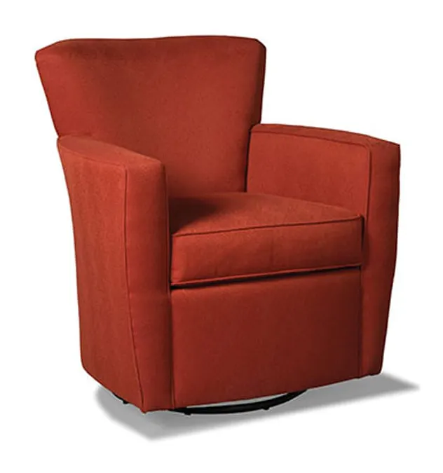 Fairfield 6121-32 Swivel Swivel Glider Fairfield 6121-32 Swivel Swivel Glider