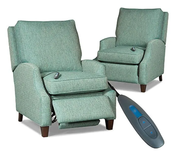 Fairfield 7086-ER Motorized Recliner Fairfield 7086-ER Motorized Recliner