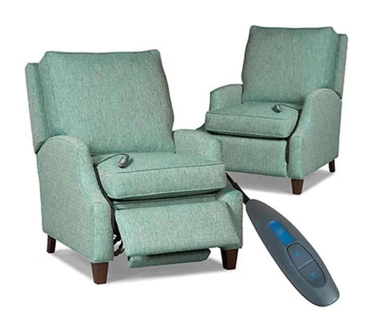 Fairfield 7086-ER Motorized Recliner Fairfield 7086-ER Motorized Recliner