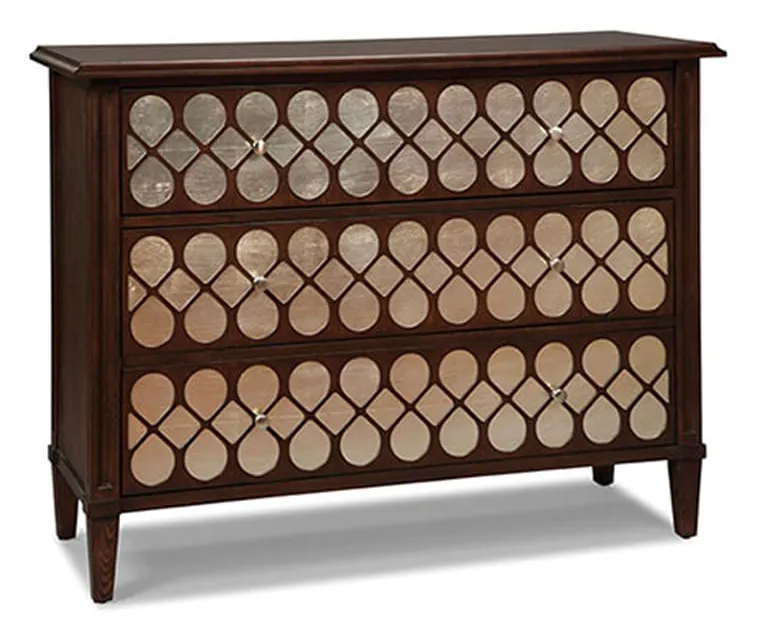 Fairfield 8105-AC Accent Chest Fairfield 8105-AC Accent Chest
