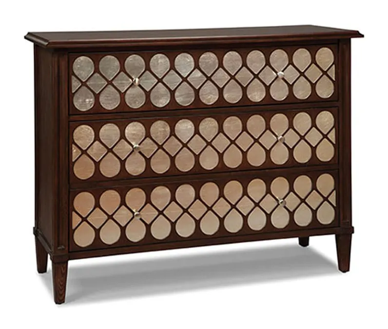 Fairfield 8105-AC Accent Chest Fairfield 8105-AC Accent Chest