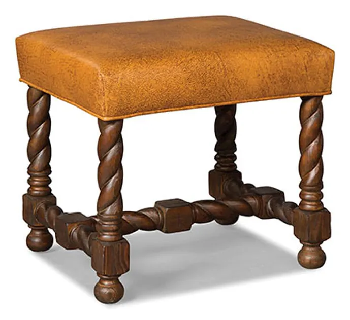 Fairfield 8109-20 Ottoman Fairfield 8109-20 Ottoman