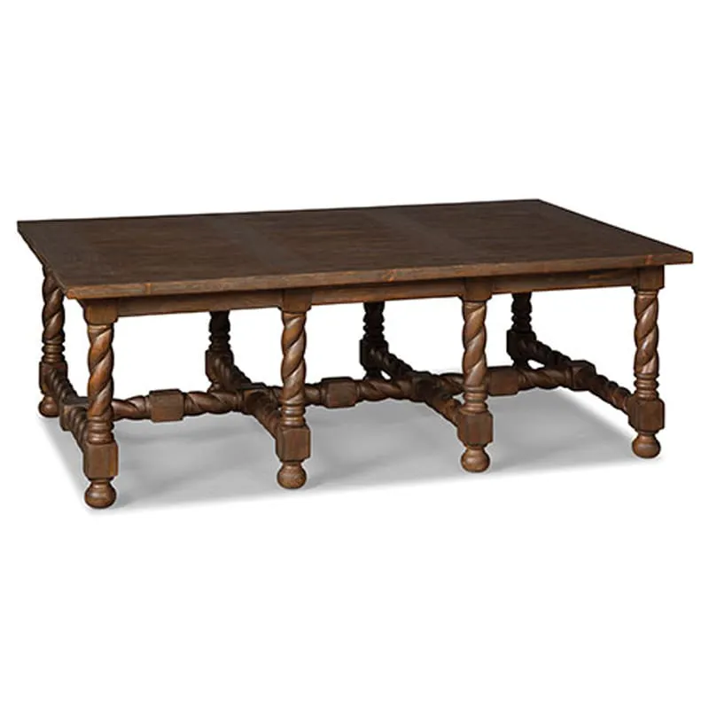 Fairfield 8109-93  Cocktail Table