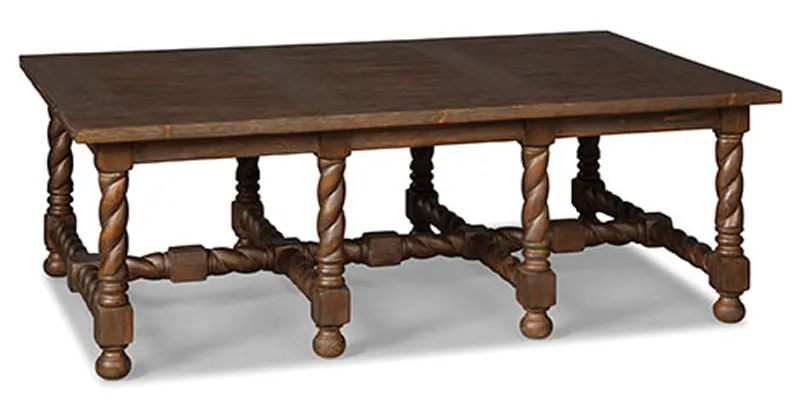 Fairfield 8109-93 Cocktail Table Fairfield 8109-93 Cocktail Table
