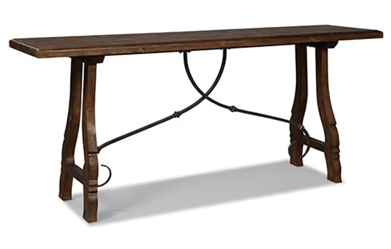 Fairfield 8109-99 Console Table Fairfield 8109-99 Console Table