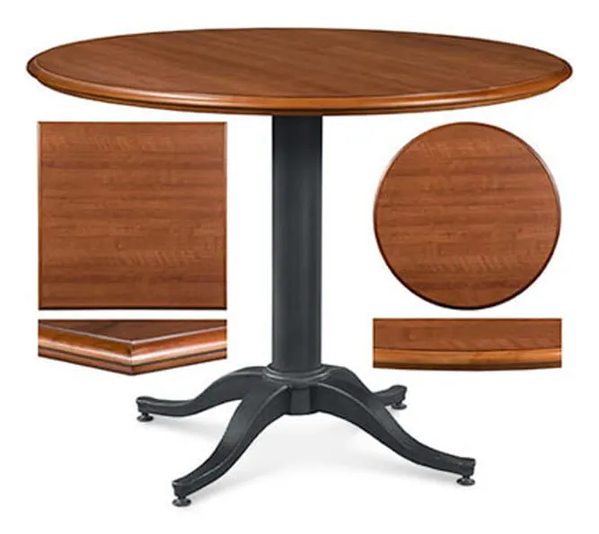 Fairfield 476R-42 Occasional 42 inch Round Conference Table Fairfield 476R-42 Occasional 42 inch Round Conference Table