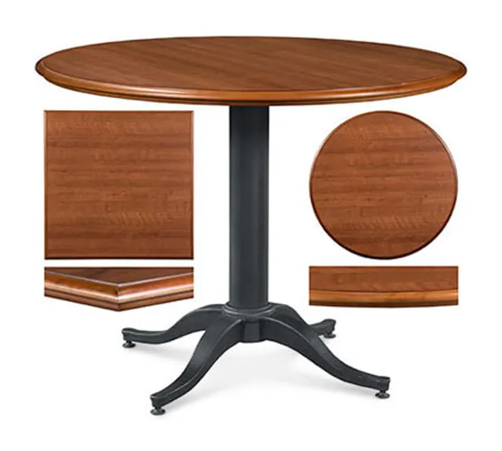 Fairfield 476R-42 Occasional 42 inch Round Conference Table Fairfield 476R-42 Occasional 42 inch Round Conference Table