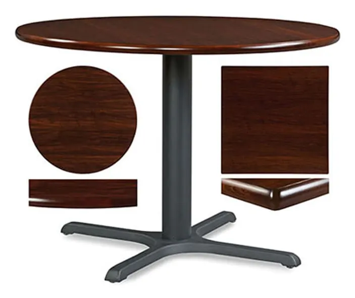 Fairfield 478R-42 Occasional 42 inch Round Conference Table Fairfield 478R-42 Occasional 42 inch Round Conference Table