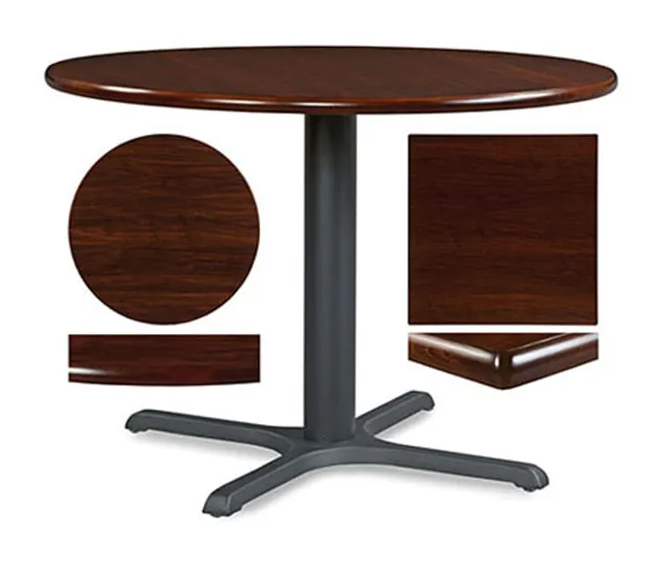 Fairfield 478R-42 Occasional 42 inch Round Conference Table Fairfield 478R-42 Occasional 42 inch Round Conference Table