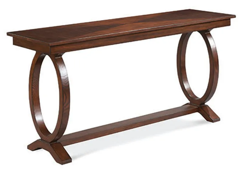 Fairfield 8105-99 Sofa Table Fairfield 8105-99 Sofa Table