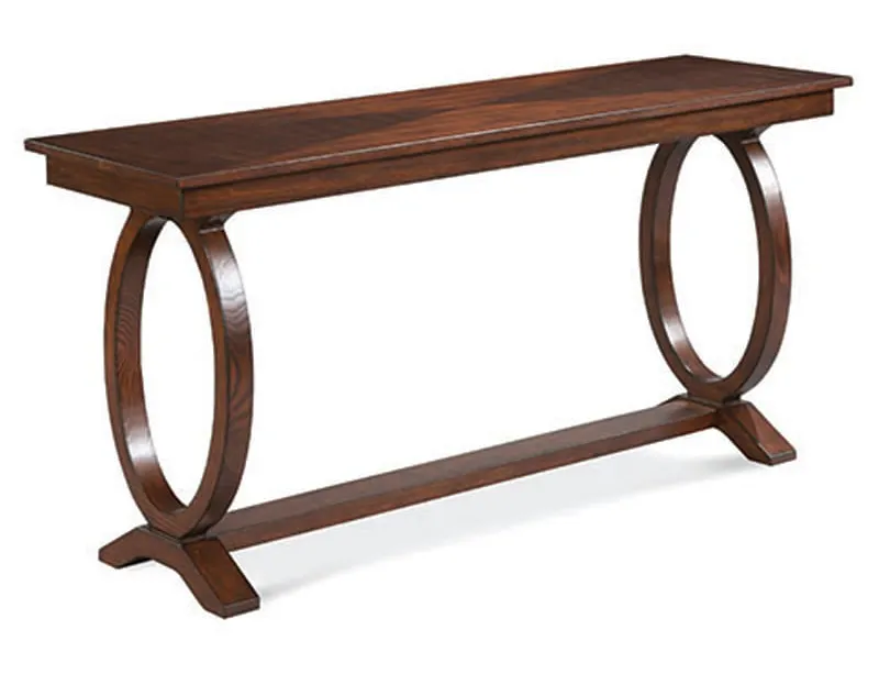 Fairfield 8105-99 Sofa Table Fairfield 8105-99 Sofa Table