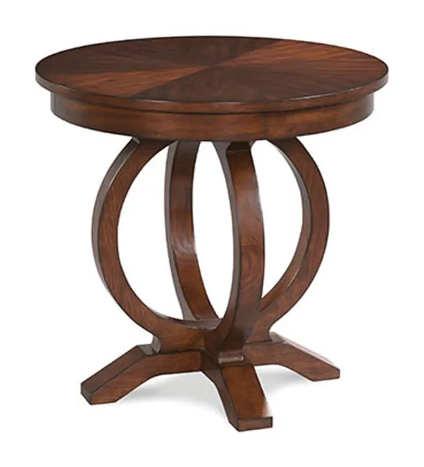 Fairfield 8105-CS Chairside Table Fairfield 8105-CS Chairside Table