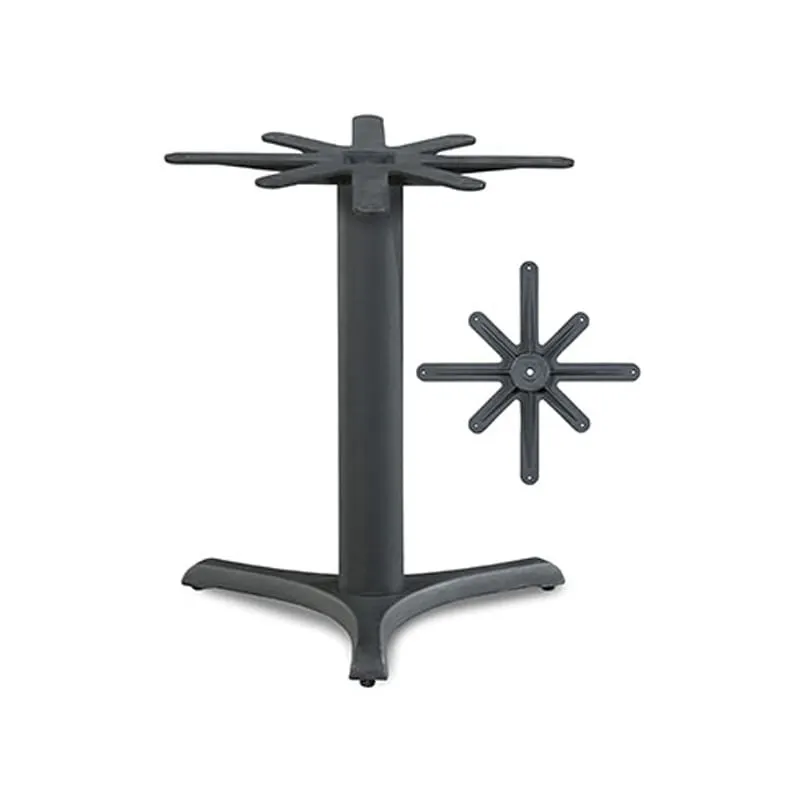 Fairfield 8186-CB Occasional Cafe Table