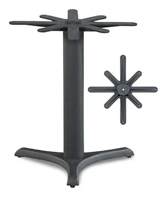 Fairfield 8186-CB Occasional Cafe Table Fairfield 8186-CB Occasional Cafe Table