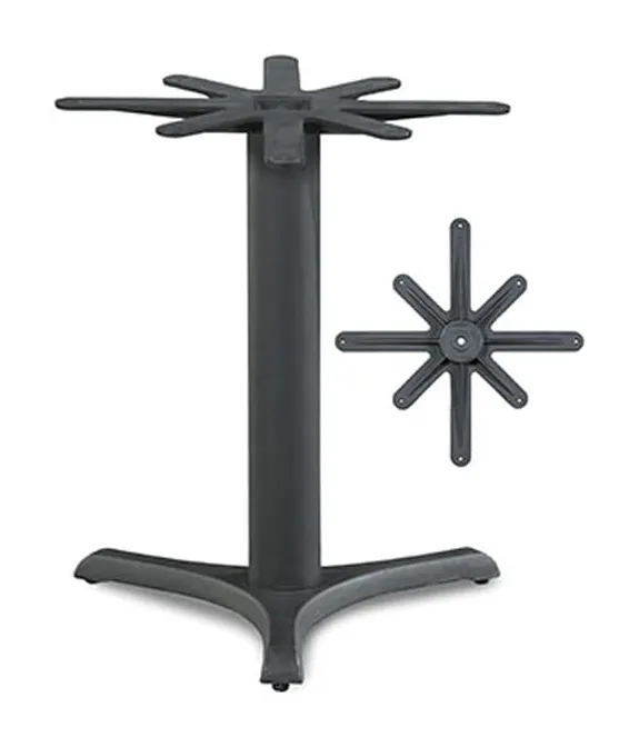 Fairfield 8186-CB Occasional Cafe Table Fairfield 8186-CB Occasional Cafe Table