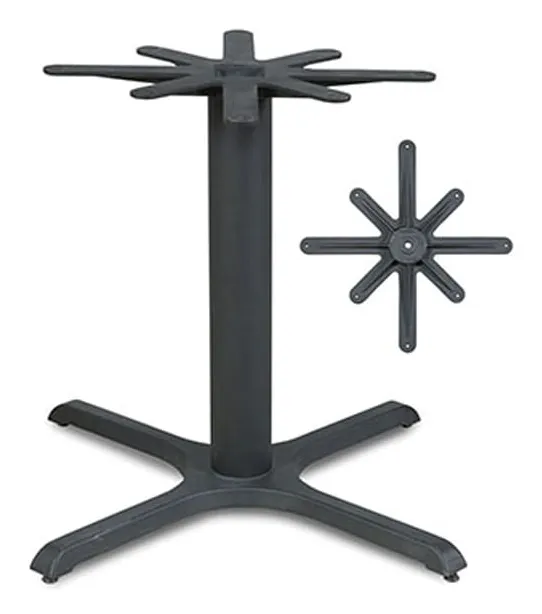 Fairfield 8186-TB Occasional Dining Table Base Only Fairfield 8186-TB Occasional Dining Table Base Only