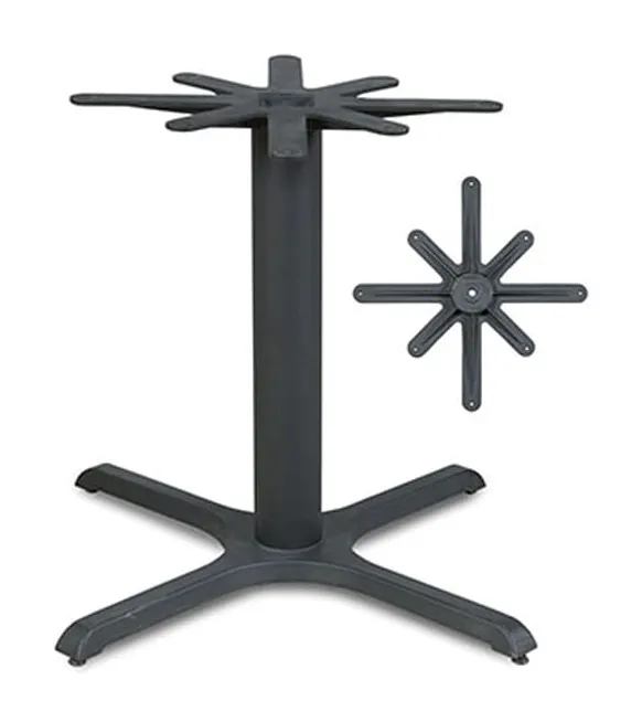 Fairfield 8186-TB Occasional Dining Table Base Only Fairfield 8186-TB Occasional Dining Table Base Only