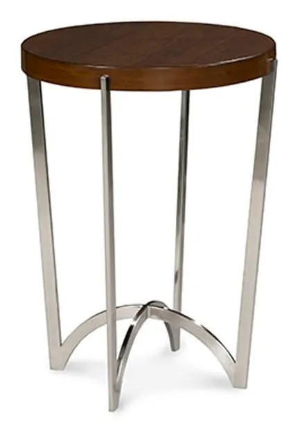 Fairfield 8194-88 Martini Table Fairfield 8194-88 Martini Table